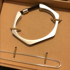 Jen Atkin Hex Bun Cuff